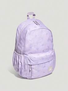 Adidas Women's MH  BP Backpack KR5128 - Mauve Purple - View 2