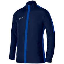 Nike Dri Fit Academy 23 - Navy Mens Sweatshirts - Navy Blue - View 1