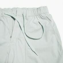 Adidas Men's Versatile Golf Sports Casual Straight Leg Shorts Summer JN9139 - Silver Gray - View 2