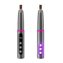 Professional Electric Nail Drill, Nail File Drill, Manicure & Pedicure Set, Nail File Set, Suitable For Home And Salon, Nail Buffer, Manicure & Pedicure Polishing Tools - Standard Model - View 3
