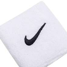Nike Unisex Fitness Basketball Badminton Volleyball Training Gear Universal Sports Wristbands - N1012405101OS - View 4