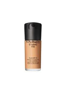 MAC [حزمة] خافي عيوب طويل الأمد برو NW35 9 مل + كريم أساس سائل ستوديو فيكس SPF 15 NC37 30 مل - NW35+NC37 - مشاهدة 4