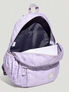 Adidas Women's MH  BP Backpack KR5128 - Mauve Purple - View 5