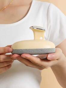 1pc Body Exfoliating Brush, Massage Body Scrub Brush, Exfoliating Tool, Deep Cleansing Body Brush, Unisex, Shower Exfoliating Brush - View 12