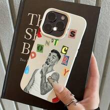 Fashion Phone Cases - 黑色 - 查看 5