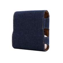 Wallet Style Protective Case For Iqss Lluma I Pouch Cover Accessories With 5 Color Options - View 7