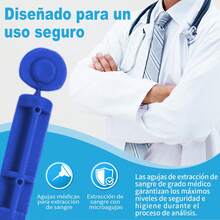 Pulsovital Diabetes Care - Multicolor - View 6