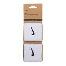 Nike Unisex Fitness Basketball Badminton Volleyball Training Gear Universal Sports Wristbands - N1012405101OS - View 1