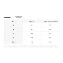 Women Midi Dresses - White - View 7
