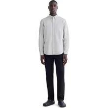 Men's The Slim Oxford Shirt Variant 1 | SHEIN USA