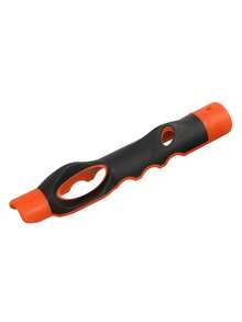 Golf Grip Posture Corrector, Swing Practice Trainer Golf Grip Correction Device - Multicolor - View 6