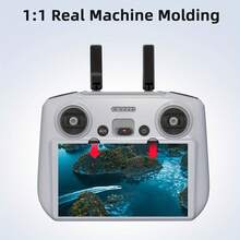 預設 2+1件 相機配件，相容於 Mini 3 Pro、Air 3、RC2、Mini 4 Pro - 查看 5