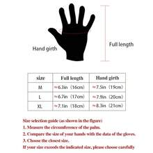 1 Pair Adult Unisex Half Finger Cycling Gloves, Spring/Summer Outdoor Bicycle Riding Sports Indoor Fitness Gloves, Anti-Slip, Slightly Elastic, Breathable, Palm Anti-Slip, Shock-Absorbing - Multicolor - View 6
