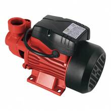 Pumps, Parts & Accessories - Red - View 7