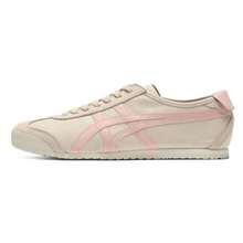 Onitsuka Tiger Women Casual Athletic Shoes - 粉紅 - 查看 3