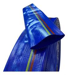 Garden Hoses & Reels - Blue - View 7