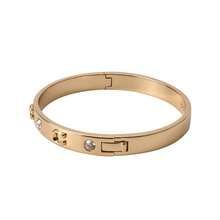 Coach Women's Bracelet 455892GLD710 - Gold 455892GLD710 - View 3