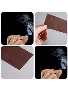 2/5/10/20pcs Perlengkapan Pertunjukan Sulap, Perlengkapan Efek Asap (Silakan Lihat Manual dan Video Instruksional) Mainan Sulap Hari April Mop, Perlengkapan Sulap, Pertunjukan Fantasi Keluarga yang Menambah Kegembiraan di Panggung, Perlengkapan Pesta Inovatif - MultiWarna - View 11