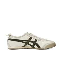 Onitsuka Tiger Women Casual Athletic Shoes - 米色(建議拍大半號) - 查看 1