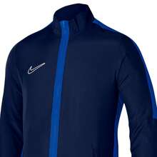 Nike Dri Fit Academy 23 - Navy Mens Sweatshirts - Navy Blue - View 3