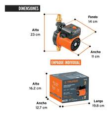 Pumps, Parts & Accessories - 查看 7