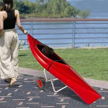 Boat Trailer - Silver - View 10