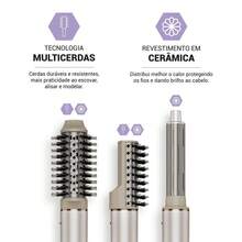 Secador de Cabelos Philco PSC3500 4 em 1 – Motor BLDC, Design Dobrável e Tecnologia 220v - Entrada do Brasil (220V) - Visão 7