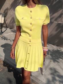 Yellow-green