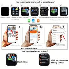 Men's Sports Smart Watch, Bluetooth, Call, Multi-Sport Modes, Incoming Call & Message Notification, Compatible With Apple And Android - Multicolor - View 8