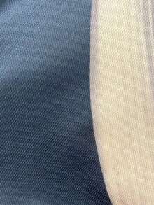 Men's Striped Casual Commute Long Sleeve Polo Shirt, Autumn - Multicolor - View 4
