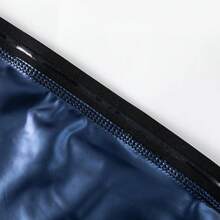 Men European Wear - Silver - View 8