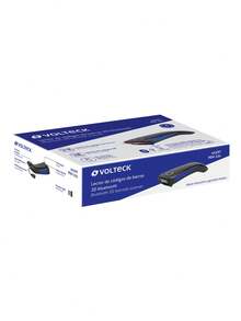 2D Bluetooth Barcode Scanner, VOLTECK, 1D And 2D Code Reading - View 4