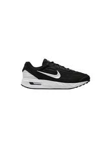 Nike [Bundle] Air Jordan 1 Air Force 1 Mid '07 Athletic Casual Shoes Black CW2289 + Pegasus Air Max Verse Men's Shoes Black / White FV1302 - Black+Black White - View 3