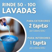 Small Animal Odor & Stain Removers - 10Pcs - 查看 5