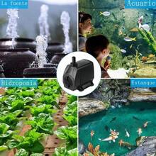 Aquarium Equipment & Maintenance - Black - View 2