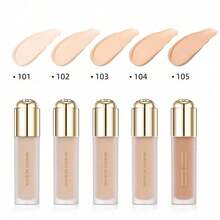 beauty glazed 16小时持久遮瑕全效遮瑕膏，完美遮盖瑕疵，易于晕染，适用于眼周肌肤 - #101 - 查看 4