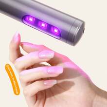 Professional Electric Nail Drill, Nail File Drill, Manicure & Pedicure Set, Nail File Set, Suitable For Home And Salon, Nail Buffer, Manicure & Pedicure Polishing Tools - Standard Model - View 10