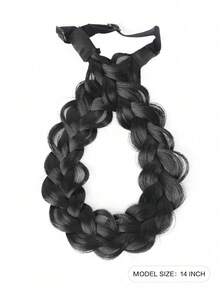 Costume Facial Hair & Wigs - Multicolor - View 4