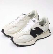 New Balance Sportiga fritidsskor för kvinnor - WS327FE - Visa 3