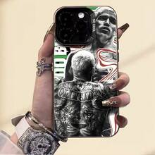 Fashion Phone Cases - Black - View 2