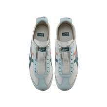 Onitsuka Tiger Women Casual Athletic Shoes - 米色 - 查看 4