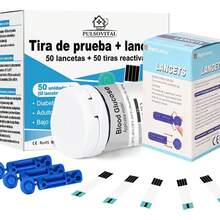 Diabetes Care - Blue - View 2
