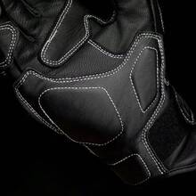 1pc Motorcycle Gloves Motocross Racing Biker Glove Men Motorbike Riding Touch Screen Cycling Accessories Outdoor Sports Equipment Rider Gift M-2XL - Multicolor - View 5