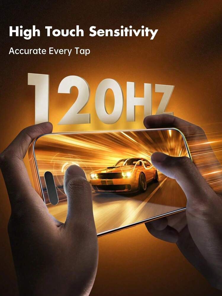 4 قطع واقي شاشة متوافق مع آيفون 17 16 15 14 12 11 برو ماكس وآبل X XS XR 7 8 بلس مع وظيفة الخصوصية، متوافق مع واقي شاشة آيفون الخصوصية هدية لعيد الميلاد والعائلة والأصدقاء زجاج مقوى، مضاد للتجسس، واقي شاشة الهاتف، اكسسوارات الهاتف مقاوم للصدمات مضاد للسقوط مضاد للسقوط مقاوم للخدش مضاد للبصمات تغطية كاملة - الأسود - مشاهدة 5