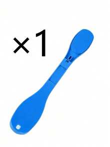 1件裝背部乳液塗抹器－可用於將乳液塗抹至背部的工具；適用於日常居家使用、商務旅行、美容店、沙龍、度假等場景 - 彩色 - 查看 8