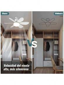 Ceiling Fans - A - View 3