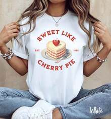 Women T-Shirts - White - View 5