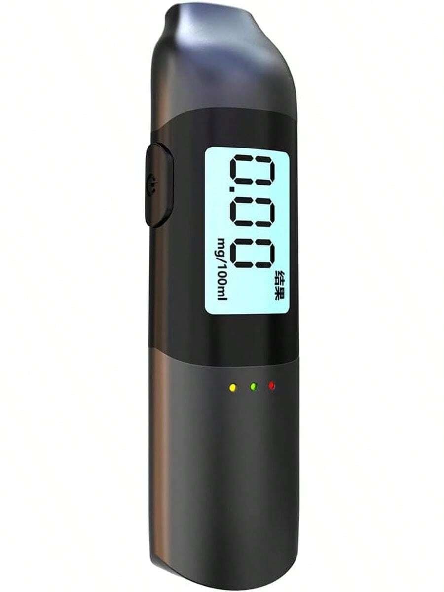 Ketone Testing & Monitoring - Two-piece set - View 1