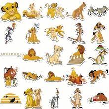 50PCS Officially Licensed Lilo Vinyl Stickers Waterproof Cute Cartoon Decals For Laptop Water Bottle Luggage Skateboard DIY Decor Perfect Collectible Gift For Fans Birthday Gift - Multicolor - View 5