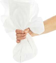 Reusable Cheese Cloth, 75 X 70 Cm (5 Pieces Per Pack - Cheese Cloth) - View 7